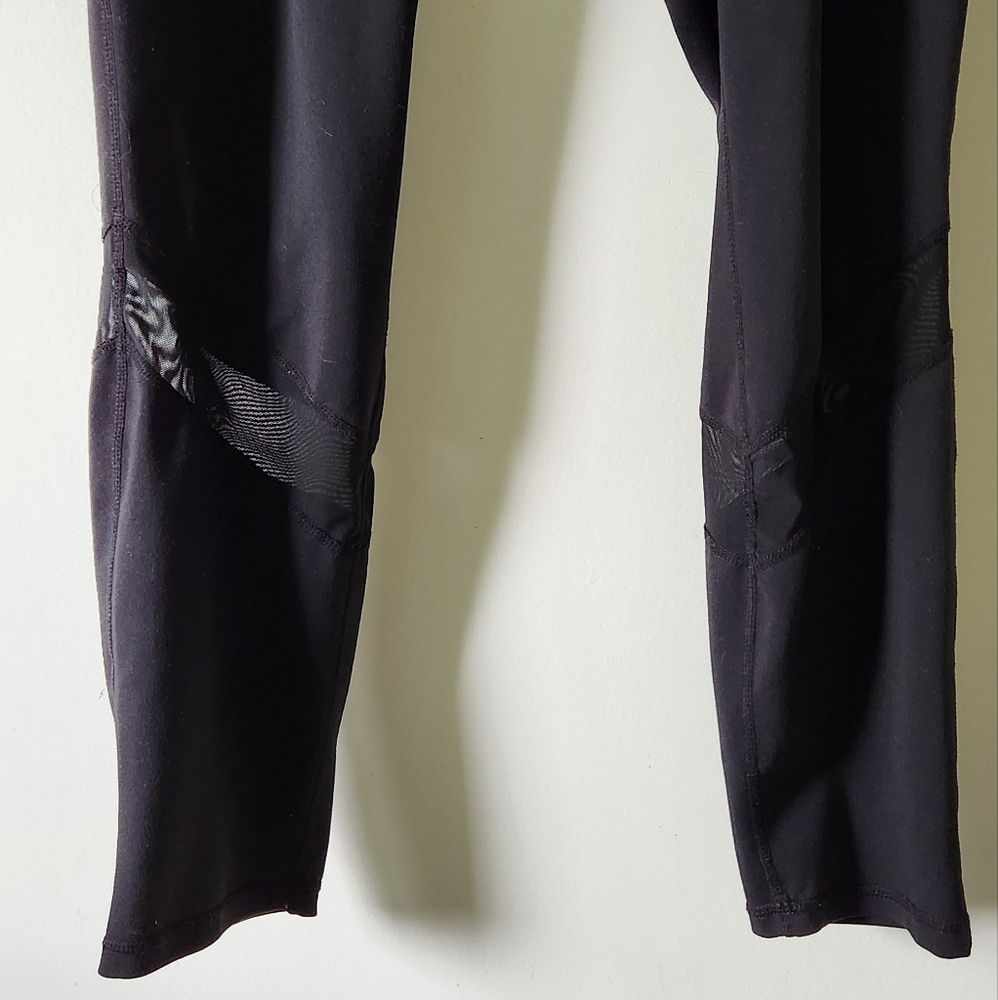 Yoga & Rally Performance Yoga Pants - Picture 5 of 11